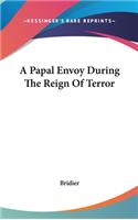 Papal Envoy During The Reign Of Terror