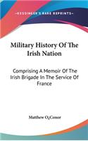 Military History Of The Irish Nation