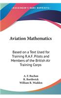 Aviation Mathematics