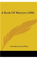 Book Of Martyrs (1896)