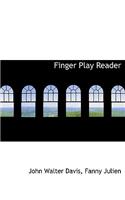 Finger Play Reader