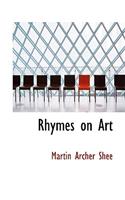 Rhymes on Art
