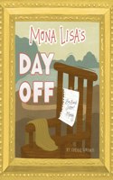 Mona Lisa's Day Off