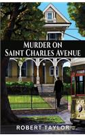 Murder on Saint Charles Avenue