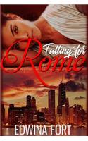 Falling For Rome