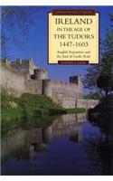 Ireland in the Age of the Tudors, 1447-1603