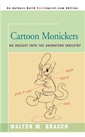 Cartoon Monickers