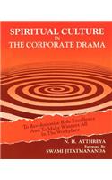 Spiritual Culture in The Corporate Drama