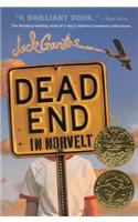 Dead End in Norvelt