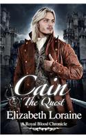 Cain The Quest