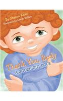 Thank You, Body