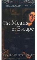 Means of Escape: Stories