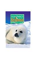 Houghton Mifflin Science: Science Support Reader (Set of 6) Chapter 13 Grade 1 Level 1 Chapter 13 - Moving Faster and Slower