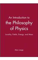 Intro to the Philosophy of Physics