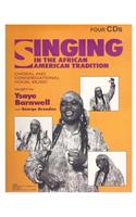 Singing in the African American Tradition