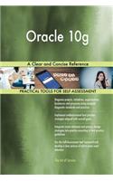 Oracle 10g a Clear and Concise Reference
