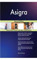 Asigra Second Edition