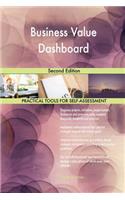 Business Value Dashboard Second Edition
