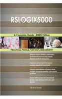 RSLOGIX5000 A Complete Guide - 2020 Edition