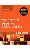Windows 8 Apps with XAML and C# Unleashed