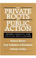 The Private Roots of Public Action