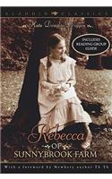 Rebecca of Sunnybrook Farm