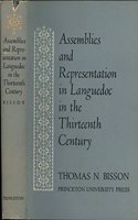 Assemblies and Representation in Languedoc in the Thirteenth Century