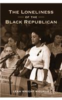 The Loneliness of the Black Republican