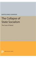 Collapse of State Socialism