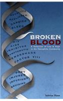 Broken Blood