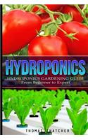 Hydroponics