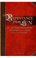Repentance From Sin