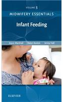 Midwifery Essentials: Infant Feeding, 5