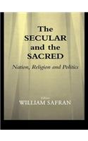 The Secular and the Sacred