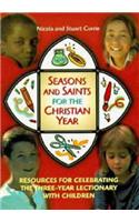Seasons and Saints for the Christian Year
