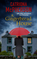 Gingerbread House