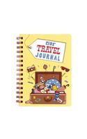 Suitcase Travel Specialty Journal