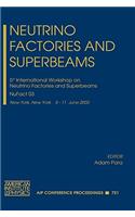 Neutrino Factories and Superbeams
