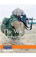 War in Afghanistan