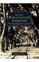 Historic Bonaventure Cemetery