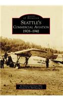 Seattle's Commercial Aviation