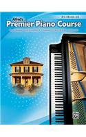 Premier Piano Course At-Home Book, Bk 2a