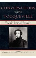 Conversations with Tocqueville