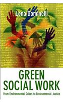 Green Social Work