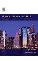 Finance Director's Handbook
