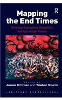 Mapping the End Times