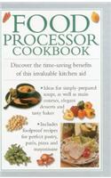 Food Processor Cookbook