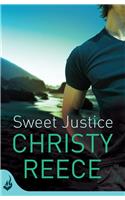 Sweet Justice: Last Chance Rescue Book 7