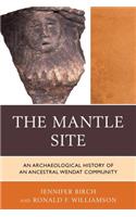 Mantle Site