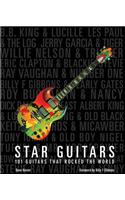 Star Guitars